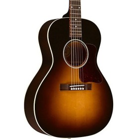 Gibson 2018 L-00 Standard Vintage Sunburst Гитары акустические